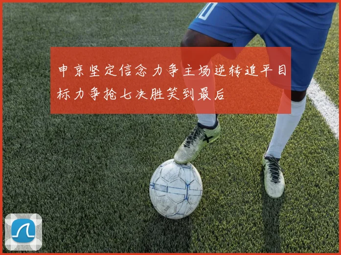 申京坚定信念力争主场逆转追平目标力争抢七决胜笑到最后